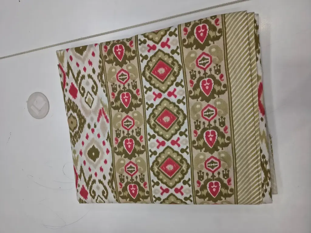 Teal GREEN | Superhome Pure Cotton Bedsheet 108x108 Inches with Pillow Covers – Super King